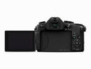 Panasonic DMC-G85 Mirrorless Micro Fourth Thirds Camera Body