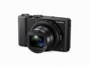 Panasonic Lumix DMC-LX10 Digital Camera