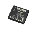Panasonic Battery DMW-BCJ13 Lithium-Ion (LX5, LX7)
