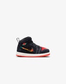 Jordan Air Jordan 1 Mid SE Toddler