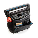 Tenba DNA 13 DSLR Messenger Bag - Black