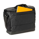 Tenba DNA 13 DSLR Messenger Bag - Black