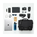 Tenba DNA 16 Slim Messenger Bag - Black