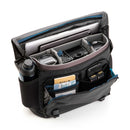 Tenba DNA 16 Slim Messenger Bag - Black