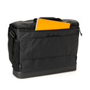 Tenba DNA 16 Slim Messenger Bag - Black