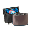 Tenba DNA 16 Slim Messenger Bag - Black
