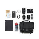 Tenba DNA 9 Black Messenger Bag
