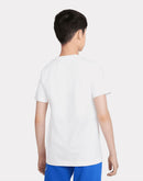 Nike Boys Core Swoosh Tee