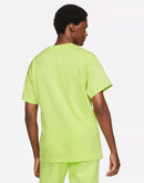 Nike Nsw Short Sleeve Logo Twist Tee
