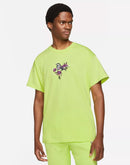 Nike Nsw Short Sleeve Logo Twist Tee