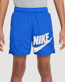Nike Woven Shorts Grade-School
