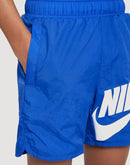 Nike Woven Shorts Grade-School