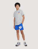 Nike Woven Shorts Grade-School