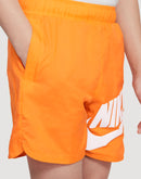 Nike Woven Shorts Grade-School