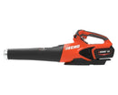 Echo DPB-2610 56V Handheld Blower 5 Ah Battery & Rapid Charger