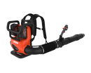 Echo DPB-5800TD2-2 56V Backpack Blower w/ Dual Port and (2) 5.0 AH Batteries