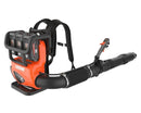 Echo DPB-5900T 56V Backpack Blower Bare Tool No Battery or Charger