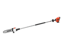 Echo DPPF-2100BT 56V Power Pruner Pole Saw 10" Bar Extended Length Bare Tool No Battery or Charger
