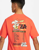 Nike Nsw Short Sleeve Nyc Tee