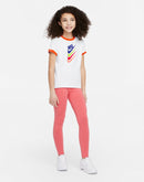 Nike Ringer Tee