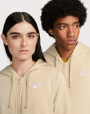 Nike Club Fleece Full-Zip Hoodie