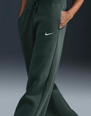 Nike Sportswear Phoenix Fleece High-Waisted Wide-Leg Pants
