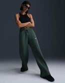 Nike Sportswear Phoenix Fleece High-Waisted Wide-Leg Pants