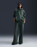 Nike Sportswear Phoenix Fleece High-Waisted Wide-Leg Pants