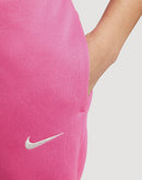Nike Phoenix Fleece High-Waisted Joggers
