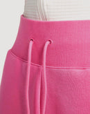 Nike Phoenix Fleece High-Waisted Joggers