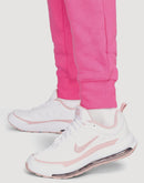 Nike Phoenix Fleece High-Waisted Joggers