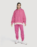 Nike Phoenix Fleece High-Waisted Joggers