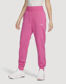 Nike Phoenix Fleece High-Waisted Joggers