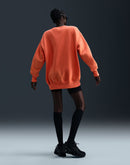 Nike Phoenix Fleece Over-Oversized Crewneck Sweatshirt