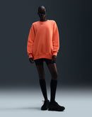 Nike Phoenix Fleece Over-Oversized Crewneck Sweatshirt