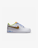 Nike Air Force 1 Low Grade-School
