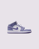 Jordan Air Jordan 1 Mid Grade-School