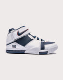 Nike Zoom LeBron 2 QS 'Midnight Navy'