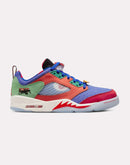 Jordan Air Jordan Retro 5 Low Doernbecher