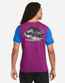 Nike Michael's Nike X Doernbecher Short Sleeve Tee