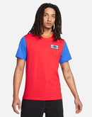 Nike Michael's Nike X Doernbecher Short Sleeve Tee