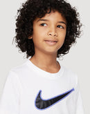Nike Sportswear Tee Grade-School