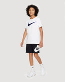 Nike Sportswear Tee Grade-School