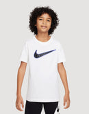Nike Sportswear Tee Grade-School