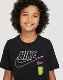 Nike Amplify Tee Grade-School