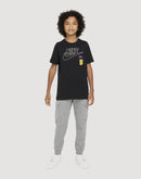 Nike Amplify Tee Grade-School