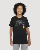 Nike Amplify Tee Grade-School