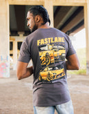 BMG Fast Lane Tee