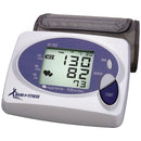 Mark of Fitness DS-1902 Fully Automatic Blood Pressure Monitor