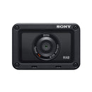 Sony RX0 Action Cam